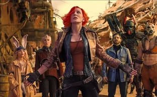 «Чудо, что фильм вообще существует». Глава Gearbox сдержанно похвалил экранизацию Borderlands