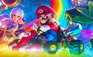 Super Mario Bros. - колоссальный успех Nintendo. Известны зрительские и финансовые показатели фильма