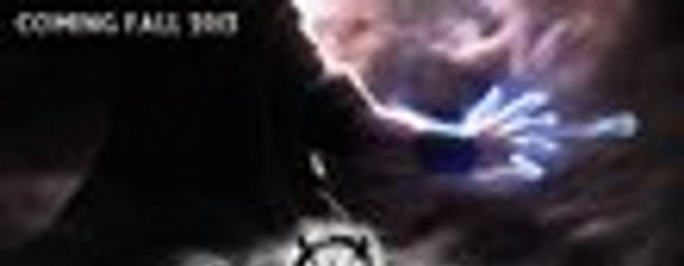 Mistborn RPG для РС и консолей