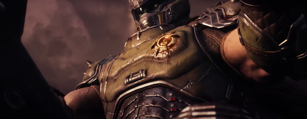 Не Game Ready: новый драйвер NVIDIA с поддержкой DOOM The Dark Ages приводит к поломке шутера