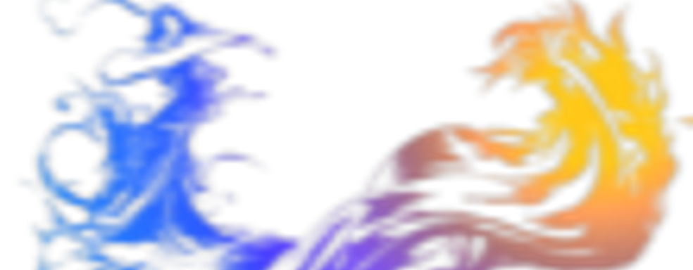 Final Fantasy X | X-2 HD Remaster вышел на PS4