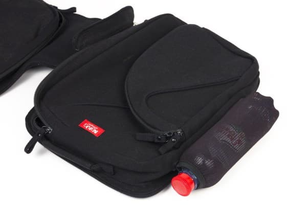 Дизайн сумки MixBag