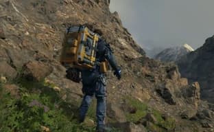 Слух: Death Stranding провалилась. Игра задумывалась, как более мрачная и страшная
