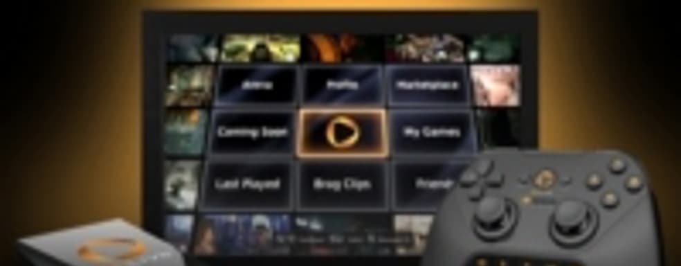 Sony выкупила 140 патентов доживающего последние недели OnLive