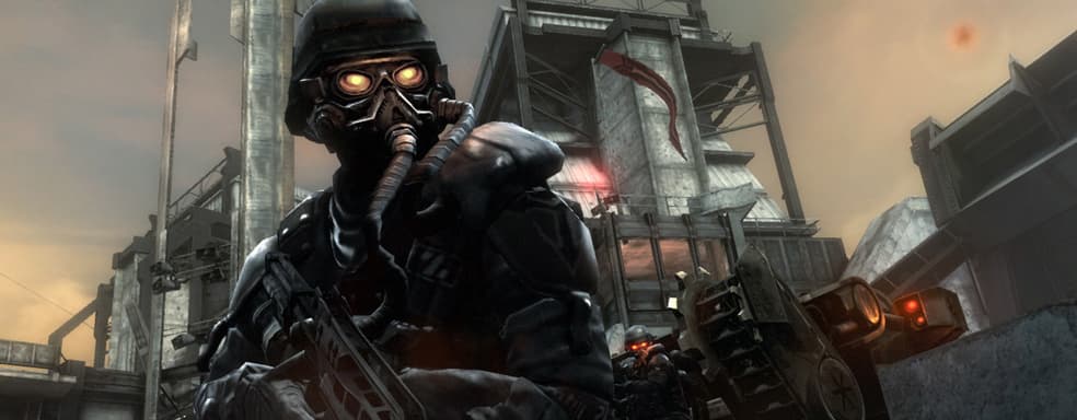 Серверы Killzone 2 на PS3 оживают благодаря фанатам