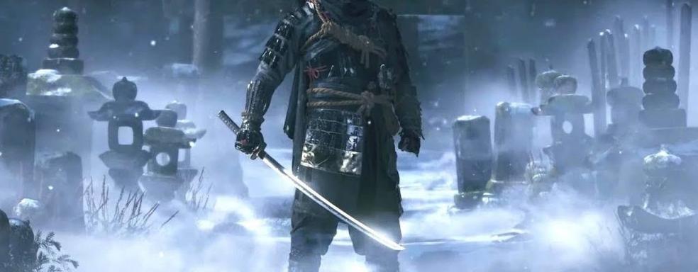 Ghost of Tsushima – игра со сложными боями, подтверждает геймдиректор