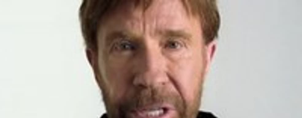 World of Warcraft: Chuck Norris одобряет 