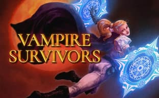 Вышел трейлер большого обновления Vampire Survivors. Новым проектом студии станет «игра с отвратительной графикой»
