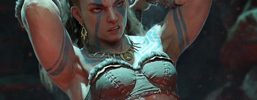 Фанат Path of Exiles первым достиг 100-го уровня в Diablo 4 на «хардкоре», ИИ в Become Human — самое интересное за 5 июня