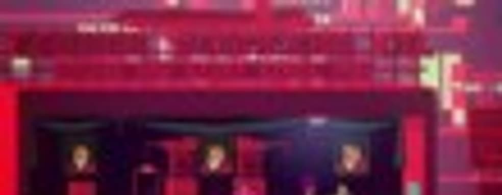 Not a Hero выйдет на РС 7 мая, версии для PS4 и Vita последуют в этом году