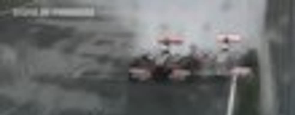 F1 2011: кооперативный чемпионат