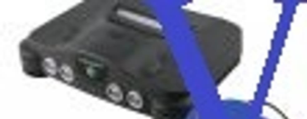 История Nintendo 64 — как и почему провалилась самая мощная консоль пятого поколения