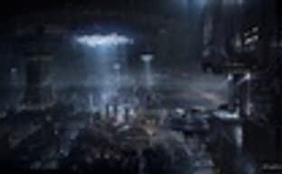 Зрелищные концепт-арты отмененной Star Wars 1313