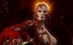 Названа дата выхода Switch-версии Agony