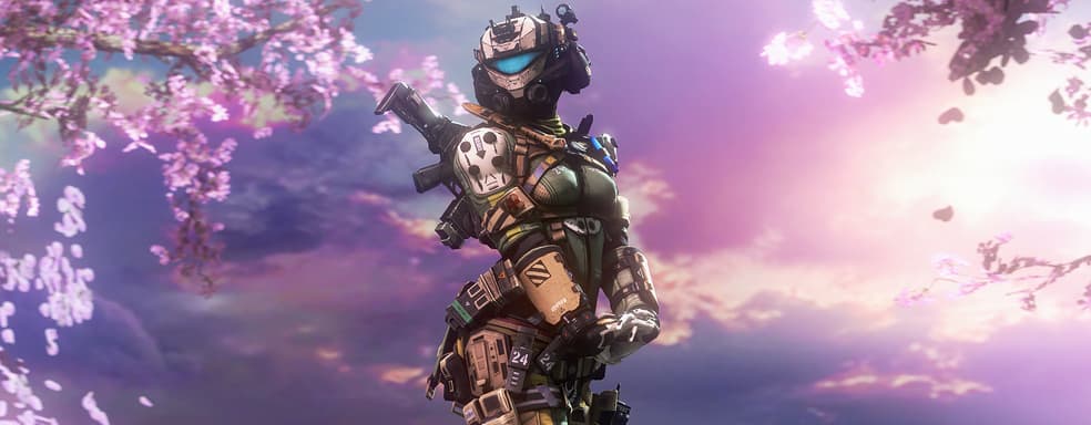 Respawn рекомендует все же ждать Titanfall 3