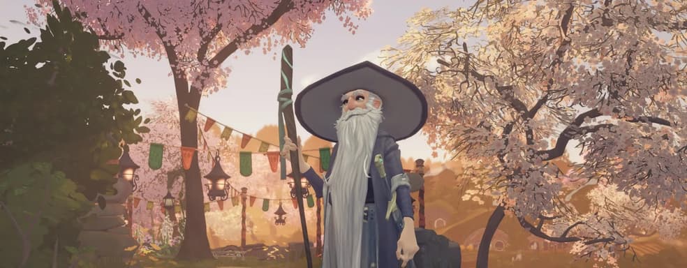 Бывшие сотрудники Annapurna Interactive займутся играми Private Division. Они выпустят новинку по «Властелину колец»