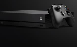 Журналисты показали ночной режим консоли Xbox