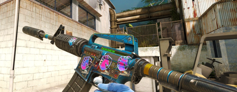 Сообщество Counter-Strike 2 грозит Valve бойкотом из-за античита