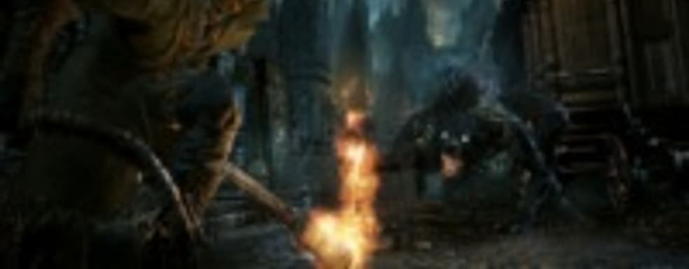 Bloodborne - подробности об идейном наследнике Demon’s Souls и Dark Souls 