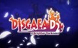 Персонажи Disgaea D2: A Brighter Darkness 