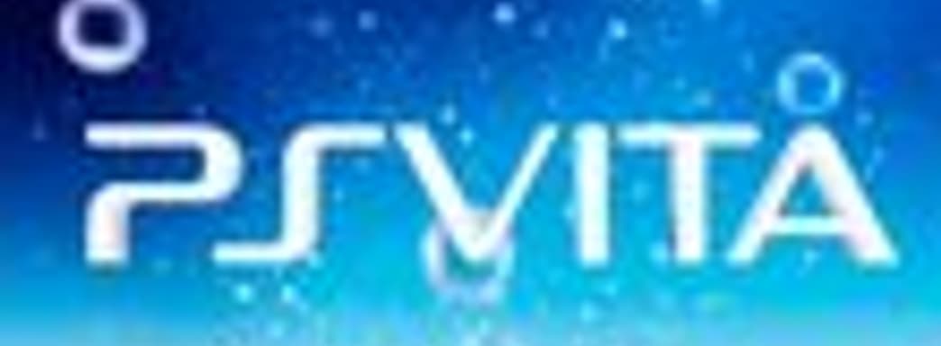 Бандл PS Vita First Edition 