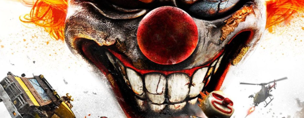 Перезапуск Twisted Metal больше не делают создатели Destruction AllStars, сообщают журналисты