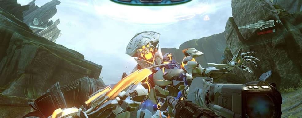 Продолжение сюжета Halo 5 отменили из-за критики фанатов — информатор