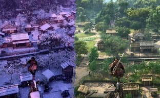 Ubisoft Reveals Assassin’s Creed Shadows Graphics Modes on PS5 and PS5 Pro