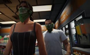 Трейлер Grand Theft Auto 6 в точности воссоздали в GTA 5