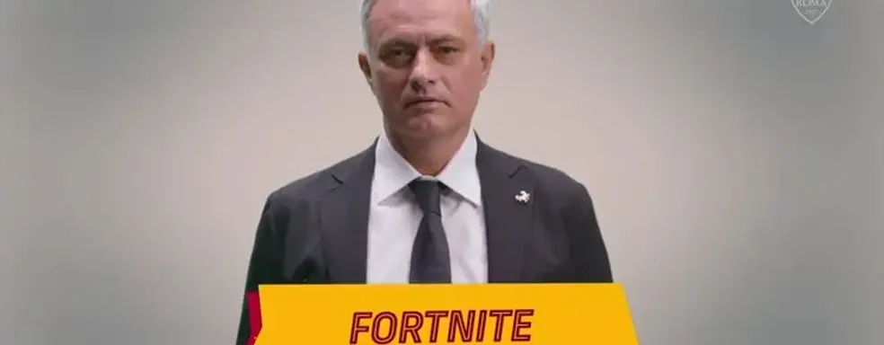 Тренер ФК «Рома» раскритиковал Fortnite — футболисты играют всю ночь, а на следующий день у них матч