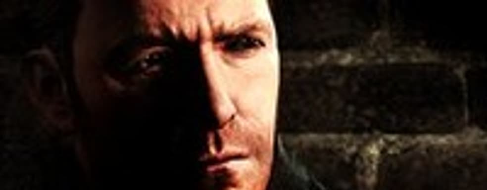 Комикс Max Payne 3