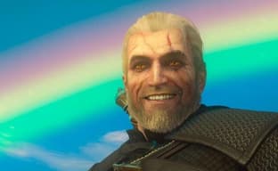 CD Projekt RED поставила точку в споре о медальоне новой The Witcher, но продолжила заигрывать с фанатами