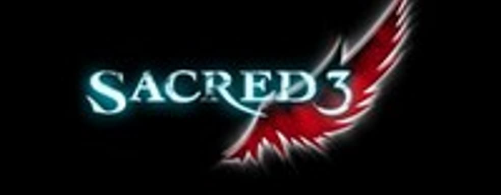 Sacred 3 в следующем году
