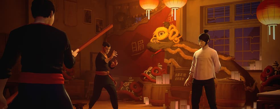 Sifu 2 отменили ещё до анонса. Студия объяснила, почему