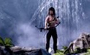 Оценки Rambo: The Video Game