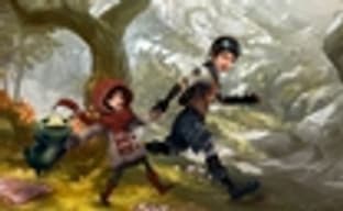 Gamescom-трейлер Silence