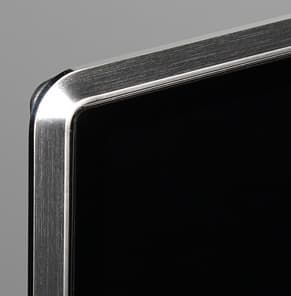 ЖК-телевизор Samsung UE55KS8000U. Угол