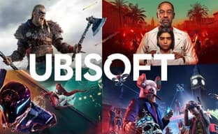 Ubisoft не откажется от премиальных игр. Условно-бесплатные игры – следствие развития компании