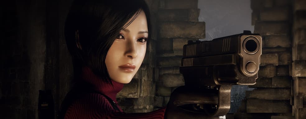 В новой Resident Evil обещана фотореалистичная графика