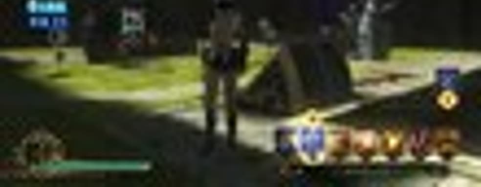 Новая демонстрация Deception IV: Blood Ties 