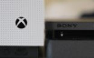 Xbox One опять продаётся лучше PlayStation 4