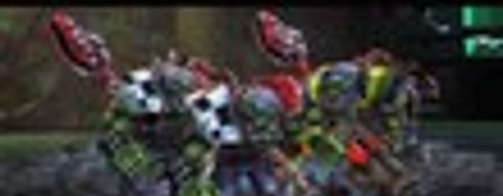 Launch-трейлер Warhammer 40,000: Kill Team