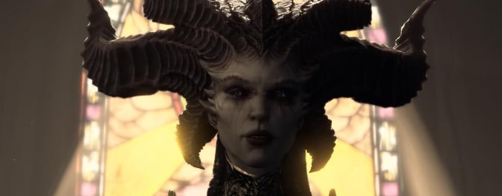 Diablo 4 стала второй ААА-игрой с поддержкой технологии DirectStorage