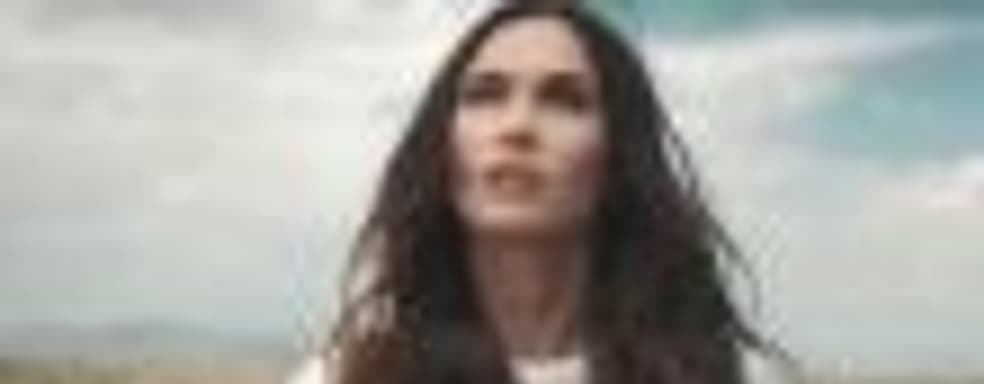 Звезда «Трансформеров» Меган Фокс в постановочном ролике Black Desert