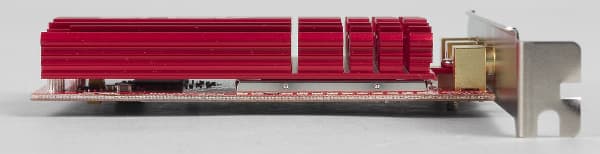 Внешний вид Asus PCE-AC68 Внешний вид Asus PCE-AC68