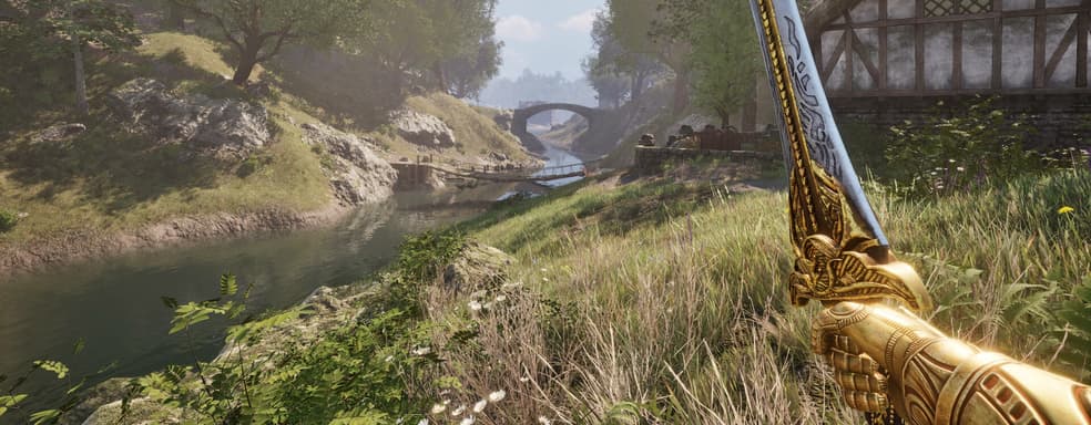 Bethesda заявила об улучшении производительности в Oblivion Remastered. Утверждение протестировали