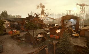 Sony прорекламировала первую игру из PS Plus Premium и Extra за ноябрь. Teardown получила новый трейлер