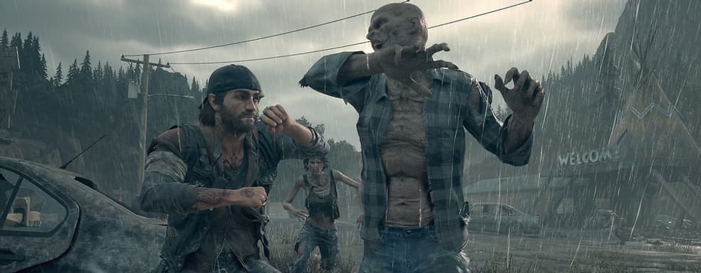 Ремастер Days Gone будет анонсирован на The Game Awards — слух