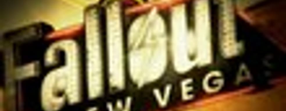 Дневники разработчиков Fallout: New Vegas 