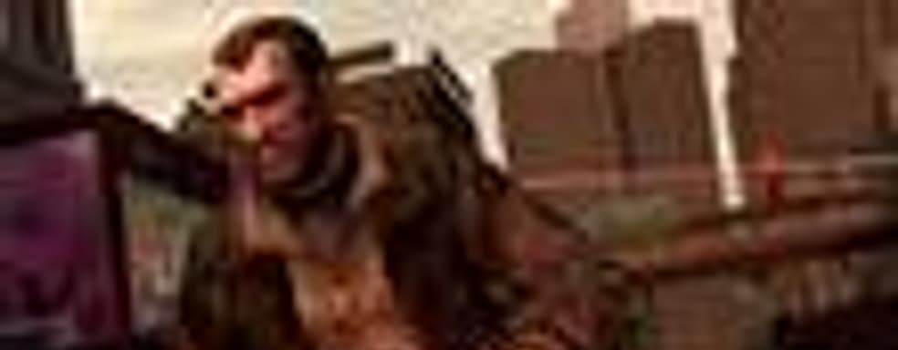 Своя коллекция MP3 в GTA IV